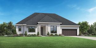 Farrah - Toll Brothers at Kinder Ranch: San Antonio, Texas - Toll Brothers