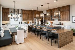 Westlake Vistas by Toll Brothers by Toll Brothers in Provo-Orem Utah