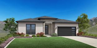 Chelser Mountain Modern - Westlake Vistas by Toll Brothers: Saratoga Springs, Utah - Toll Brothers