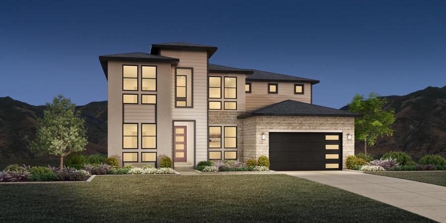 Millcreek by Toll Brothers in Provo-Orem UT