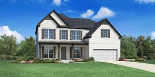 Antioch - Vista Ridge - Highlands Collection: Woodstock, Georgia - Toll Brothers