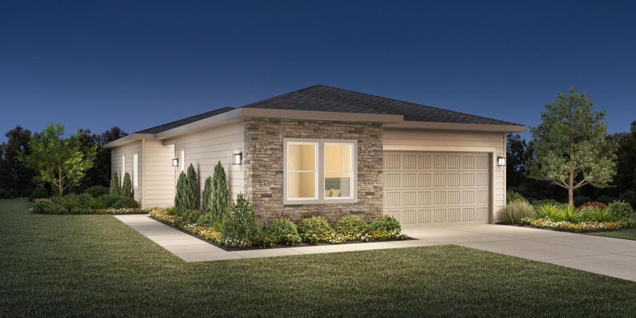 2386 N Leatherwood Ave. Star, ID 83669