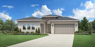 Eva - Regency at Milestone Ranch - Orchard: Star, Idaho - Toll Brothers