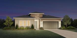 Ellory - Regency at Milestone Ranch - Orchard: Star, Idaho - Toll Brothers