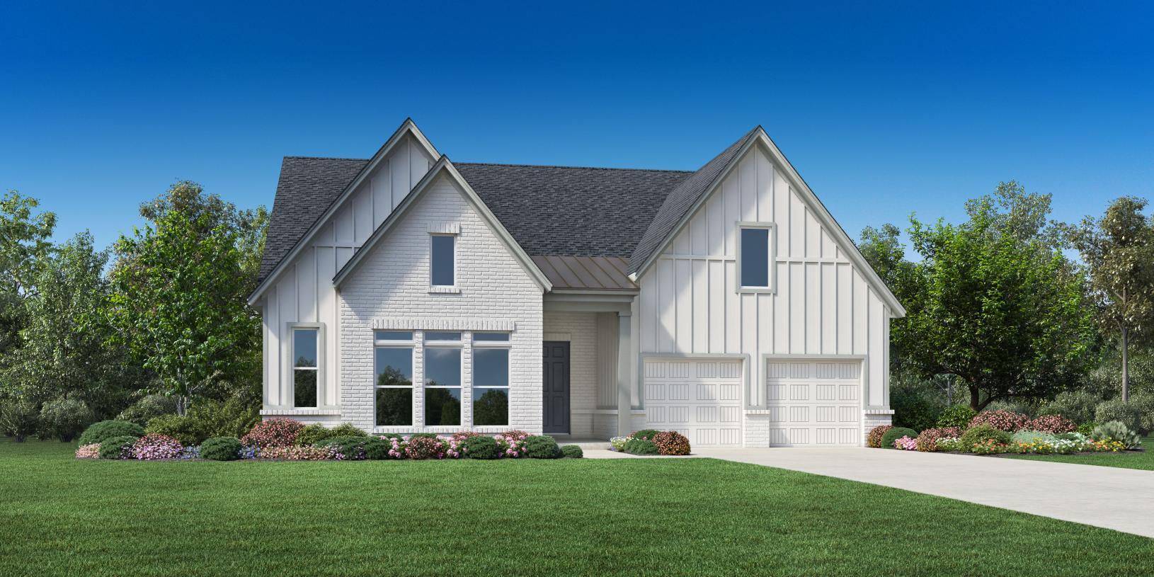 Holley Elite - Northbrooke: Cumming, Georgia - Toll Brothers