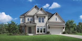 Hendricks - Freestone Station: Marietta, Georgia - Toll Brothers