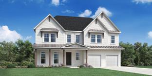 Hedgerow - Freestone Station: Marietta, Georgia - Toll Brothers