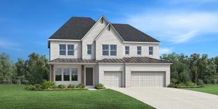 Monteluce - Southbrooke: Cumming, Georgia - Toll Brothers