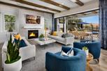 Home in Preserve at Folsom Ranch - Oak Trails by Toll Brothers