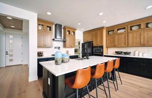 Fraiser - Silver Star - Woodland: Nampa, Idaho - Toll Brothers