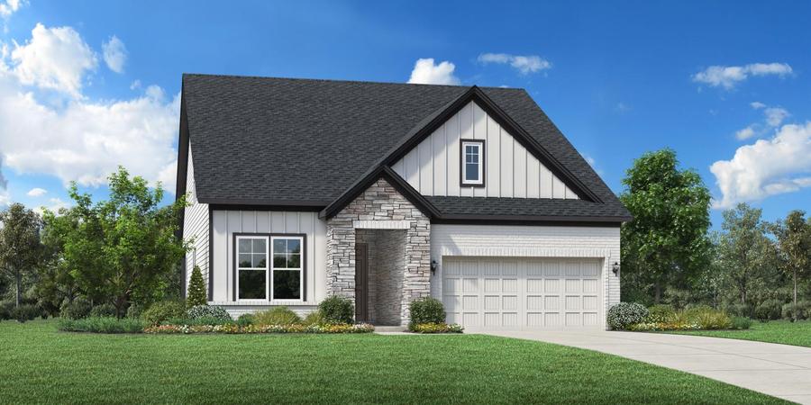 203 Mooney Rd (Allatoona Elite)