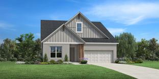 Barnsley - Vista Ridge - The Meadows Collection: Woodstock, Georgia - Toll Brothers