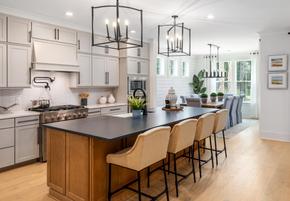 Forest Edge by Toll Brothers by Toll Brothers in Charleston South Carolina
