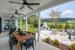 Home in Parklynn Hills by Toll Brothers
