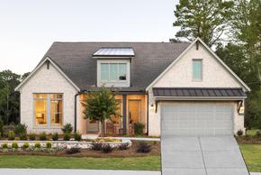 Northbrooke by Toll Brothers in Atlanta Georgia