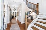 Home in Aurora Ridge at Great Sky - Heritage Collection by Toll Brothers