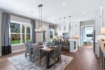 Home in Aurora Ridge at Great Sky - Heritage Collection by Toll Brothers