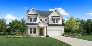 3009 Sunset Pass (Serenity)