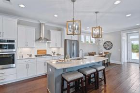 Aurora Ridge at Great Sky - Cottage Collection by Toll Brothers in Atlanta Georgia