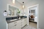 Home in Paloma Ridge - Juniper by Toll Brothers
