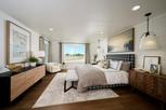 Home in Paloma Ridge - Willow by Toll Brothers
