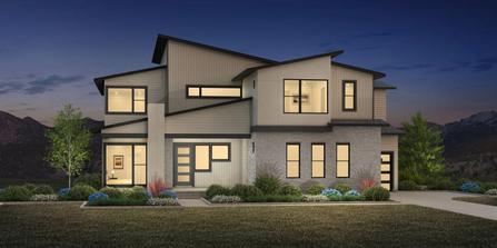 Fairbanks by Toll Brothers in Provo-Orem UT