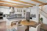 casa en Chimney Creek por Toll Brothers