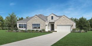 Oakdale - Bella Vista at Porter Ranch - Ridge Collection: Porter Ranch, California - Toll Brothers