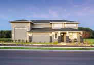 Cresta Del Sol - Woodland por Toll Brothers en Boise Idaho