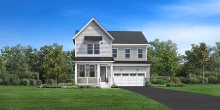 Marshallton by Toll Brothers in Wilmington-Newark DE