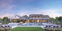Regency at Milestone Ranch - Orchard por Toll Brothers en Boise Idaho