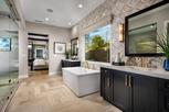 Home in Bella Terra at Tesoro Highlands by Toll Brothers