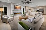 Home in Alta Monte at Tesoro Highlands by Toll Brothers