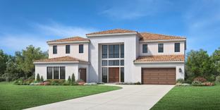 Chara - Toll Brothers at Tesoro Highlands - Alta Monte Collection: Valencia, California - Toll Brothers