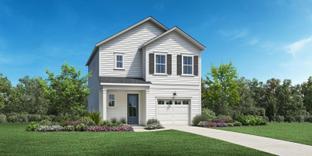 Percy Transitional - Toll Brothers at Verdier Pointe: Charleston, South Carolina - Toll Brothers