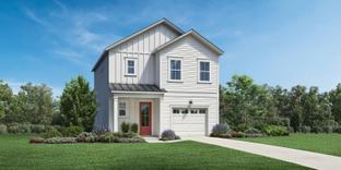 Percy Transitional - Toll Brothers at Verdier Pointe: Charleston, South Carolina - Toll Brothers