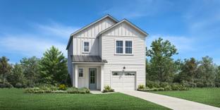 Luca Farmhouse - Toll Brothers at Verdier Pointe: Charleston, South Carolina - Toll Brothers