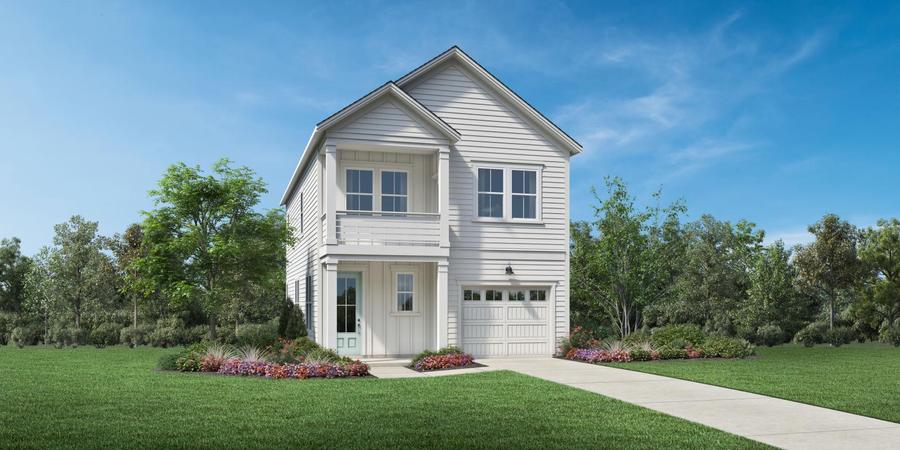 179 Claret Cup Way (Wynter Transitional)