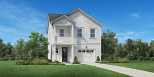 Wilkinson Transitional - Toll Brothers at Verdier Pointe: Charleston, South Carolina - Toll Brothers