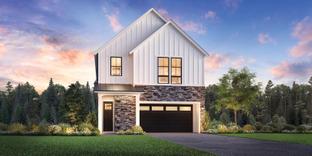 Orford with Basement - Toll Brothers at Hosford Farms - Terra Collection: Portland, Oregon - Toll Brothers
