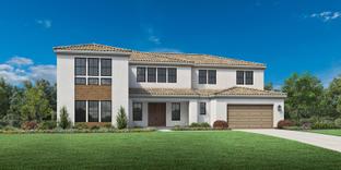 Arpina - Toll Brothers at Tesoro Highlands - Alta Monte Collection: Valencia, California - Toll Brothers