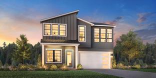 Bandon with Basement - Toll Brothers at Hosford Farms - Terra Collection: Portland, Oregon - Toll Brothers