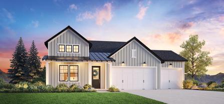 Scofield by Toll Brothers in Salt Lake City-Ogden UT