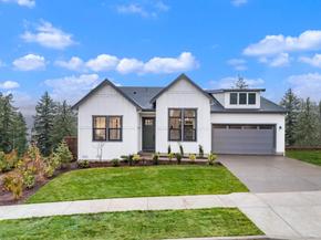 Lacamas Hills - Powell Collection by Toll Brothers in Portland-Vancouver Washington
