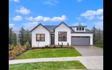 Lacamas Hills - Powell Collection: Camas, Washington - Toll Brothers