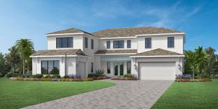 Dexter - Monterey at Lakewood Ranch - Shearwater Collection: Lakewood Ranch, Florida - Toll Brothers