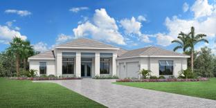Ballast - Monterey at Lakewood Ranch - Shearwater Collection: Lakewood Ranch, Florida - Toll Brothers