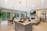 Toll Brothers at Hosford Farms - Terra Collection - Portland, OR