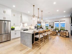 Toll Brothers at Hosford Farms - Terra Collection - Portland, OR