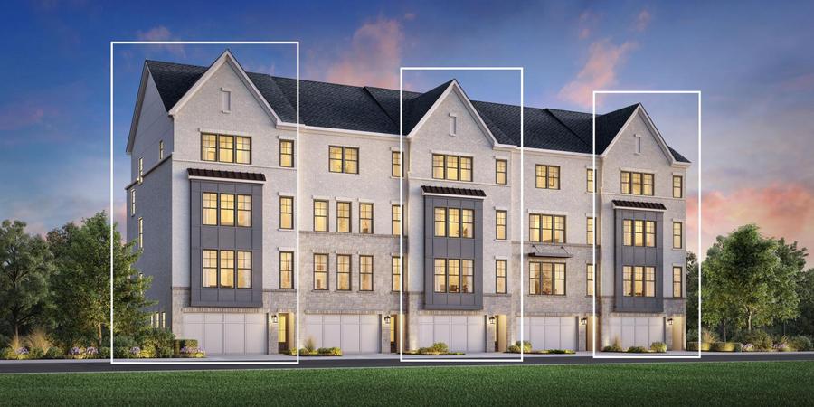 2063 Lanier Grove (Vickery)